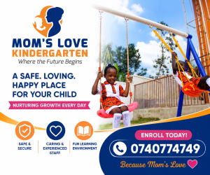 Moms Love Sanga