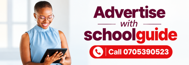 adveris on schoolguide