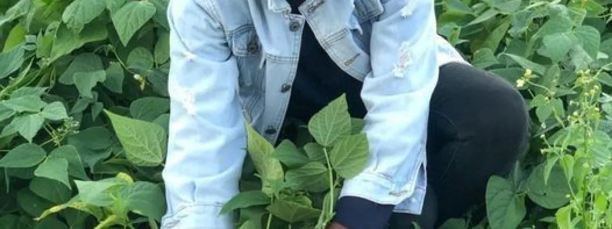 Teaching Children the Importance of Food and Farming