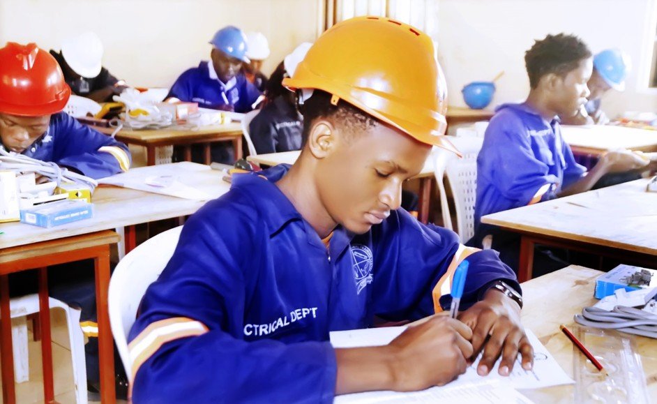 Mbadi Technical Institute