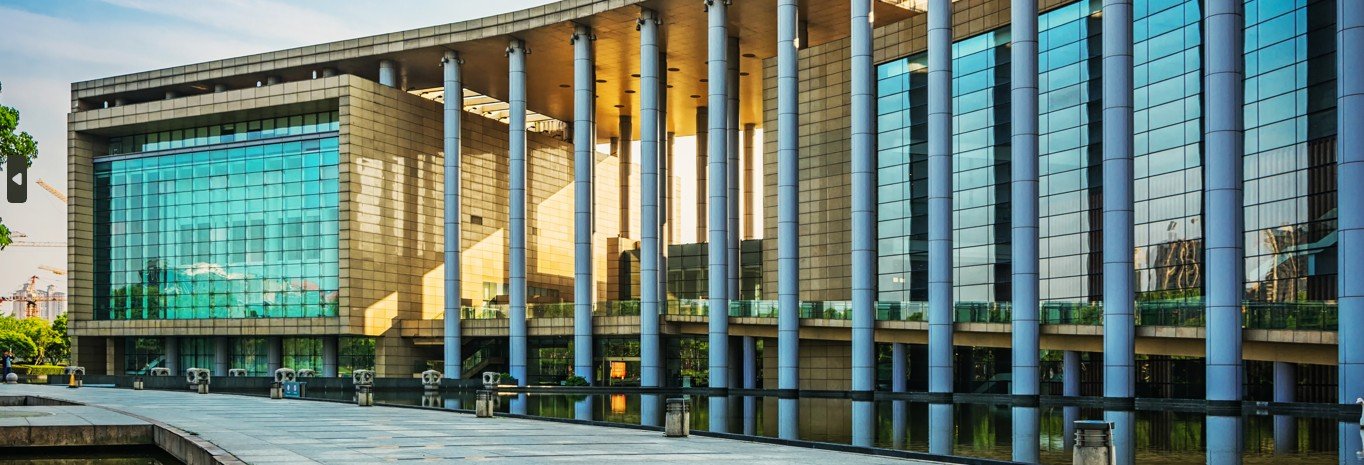 Modern Primary School