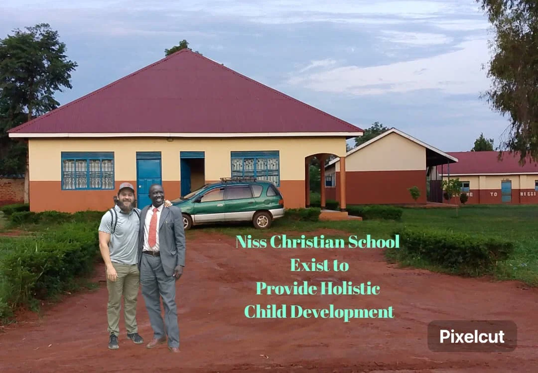 Nissi Christian Nursery & Primary School
