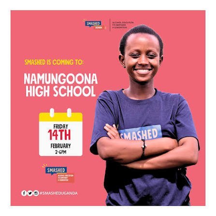 NAMUNGOONA HIGH SCHOOL