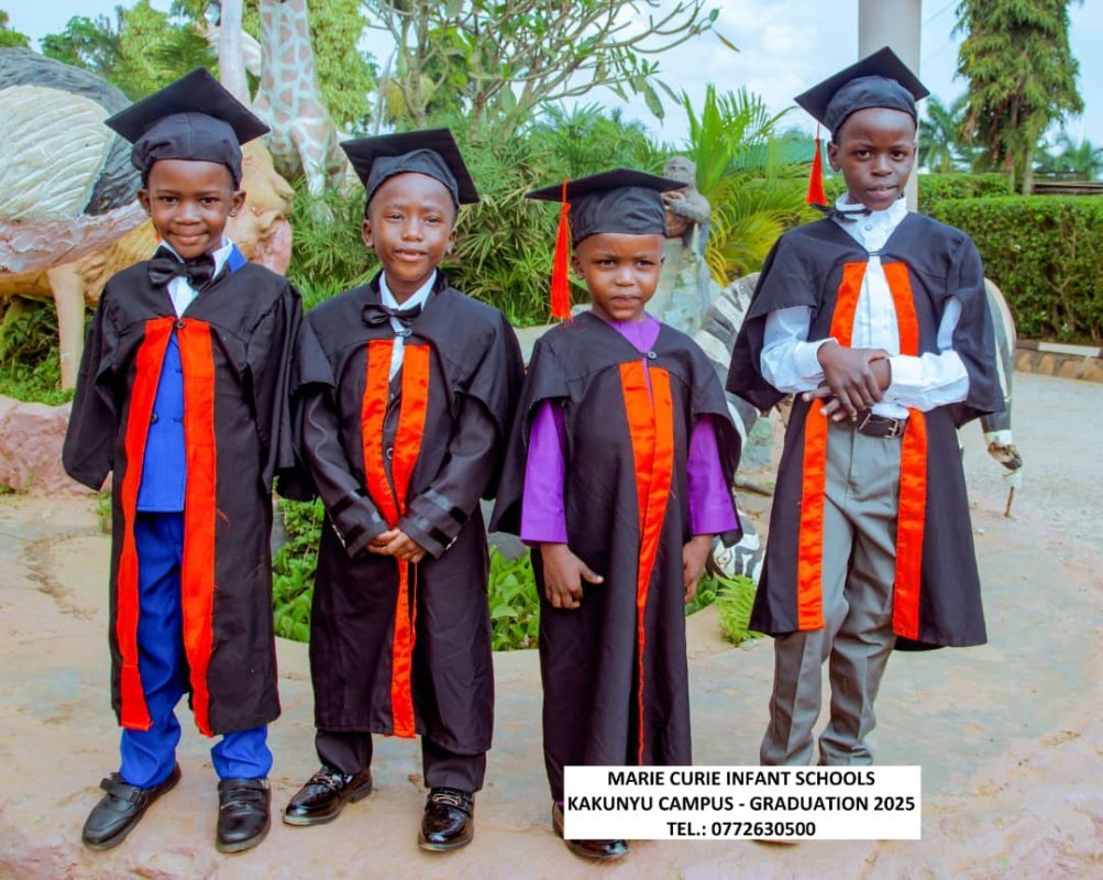 Marie Curie Infant Schools