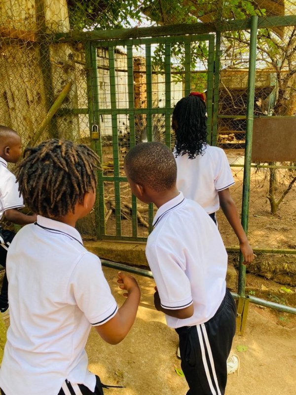 Howard international School