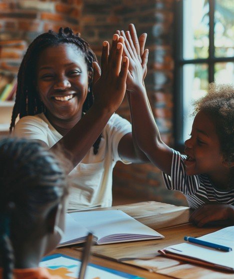 Grace International School