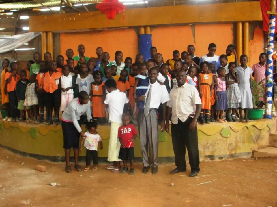 Rhema Academic Center