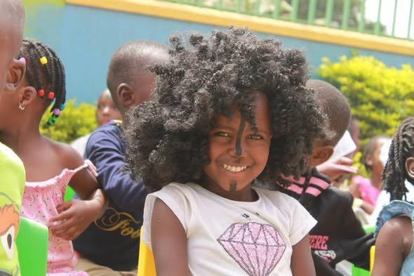 Mom's Love Kindergarten- Matugga