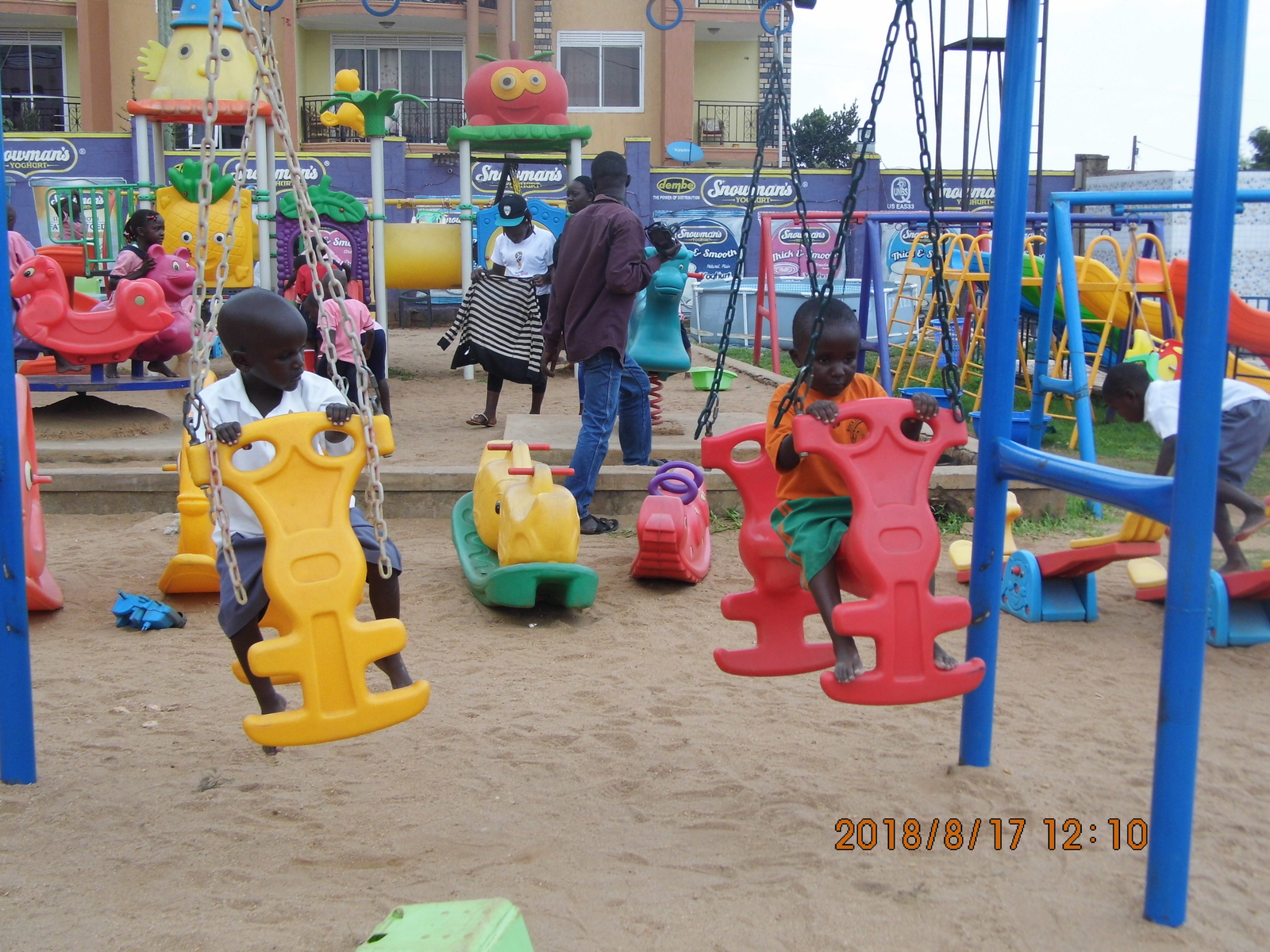 REAL ROCK EDUCATION CENTER