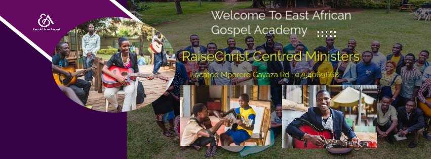 East African Gospel Music Academy