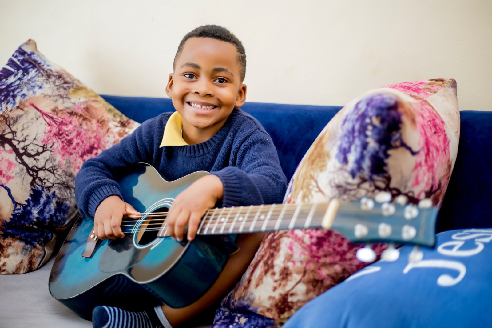 East African Gospel Music Academy