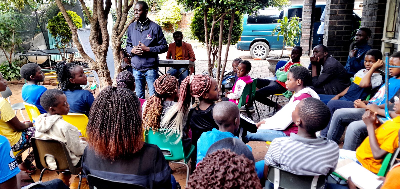 East African Gospel Music Academy