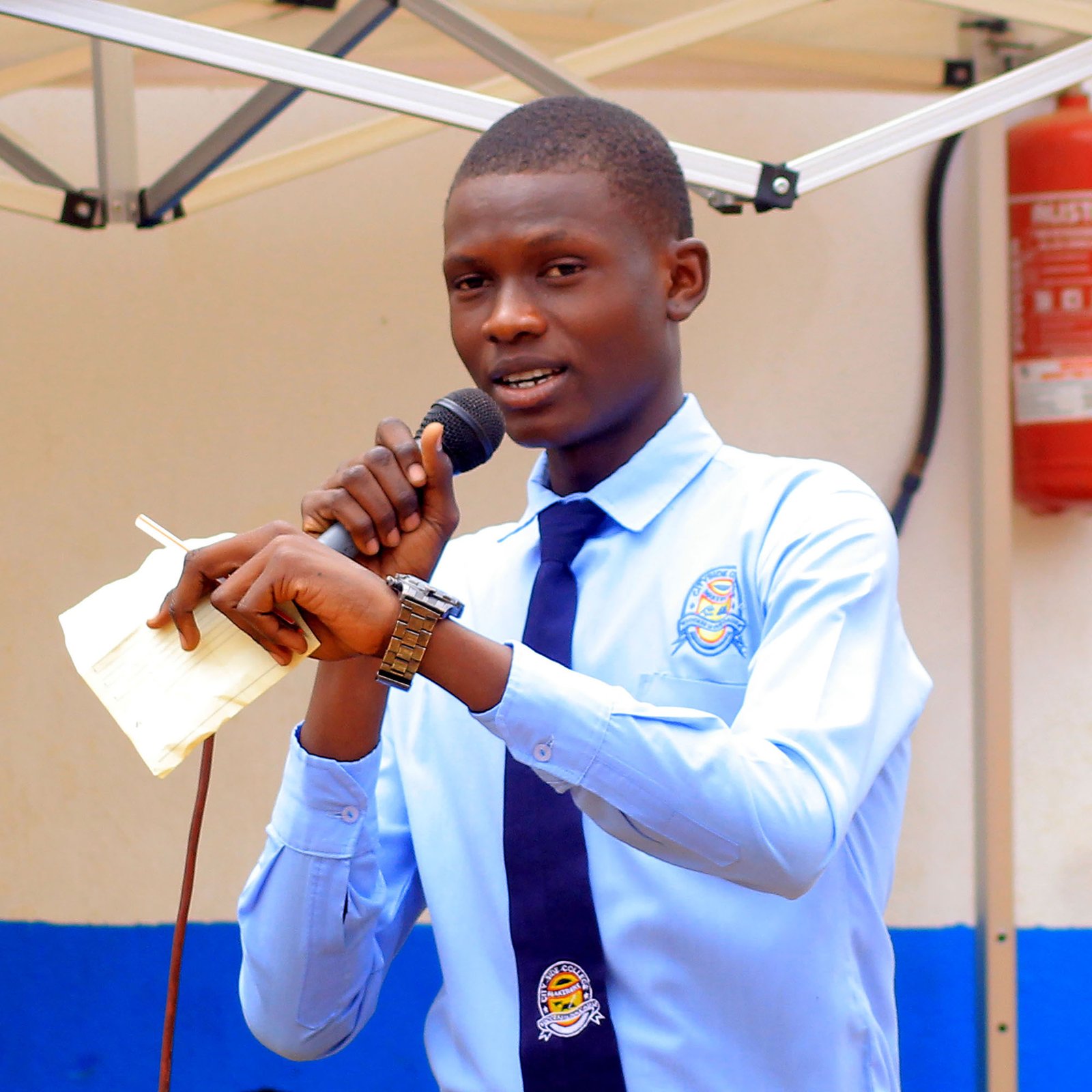 CITYSIDE COLLEGE MAKERERE