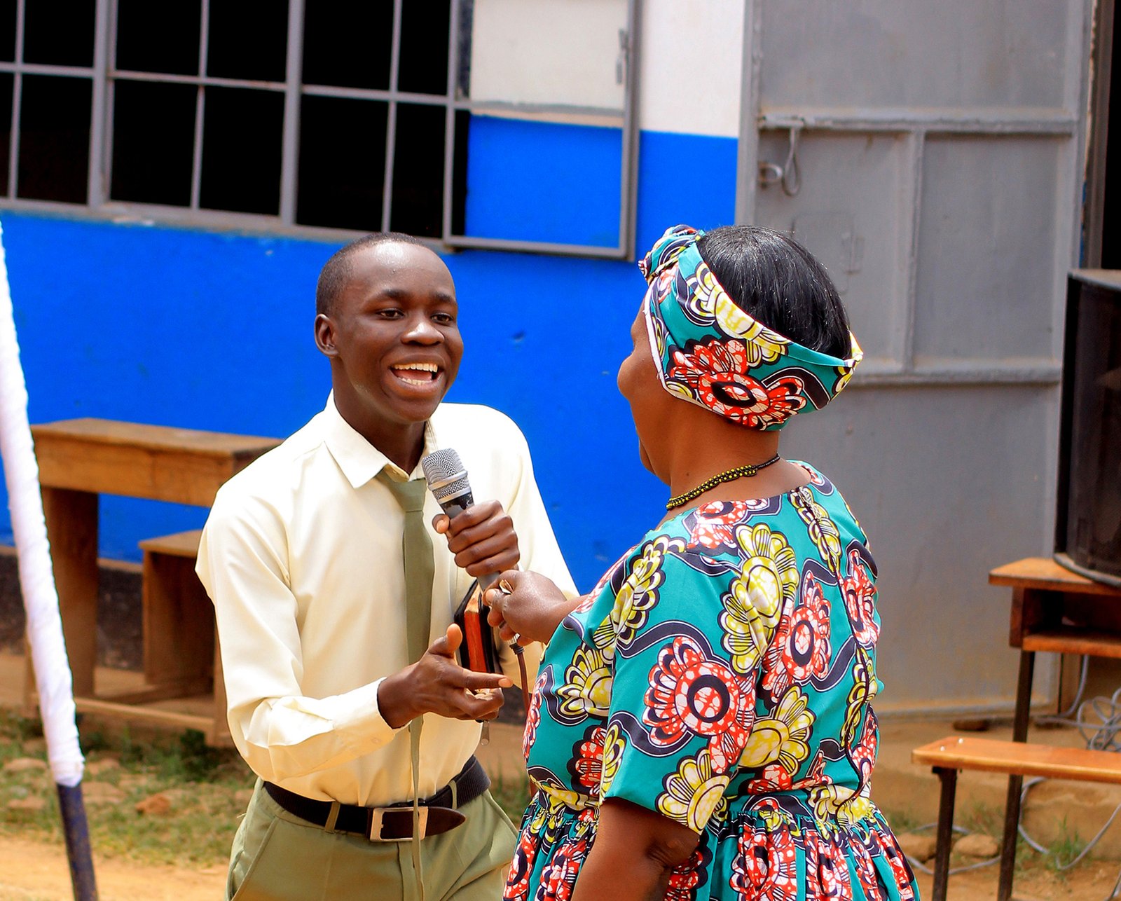 CITYSIDE COLLEGE MAKERERE