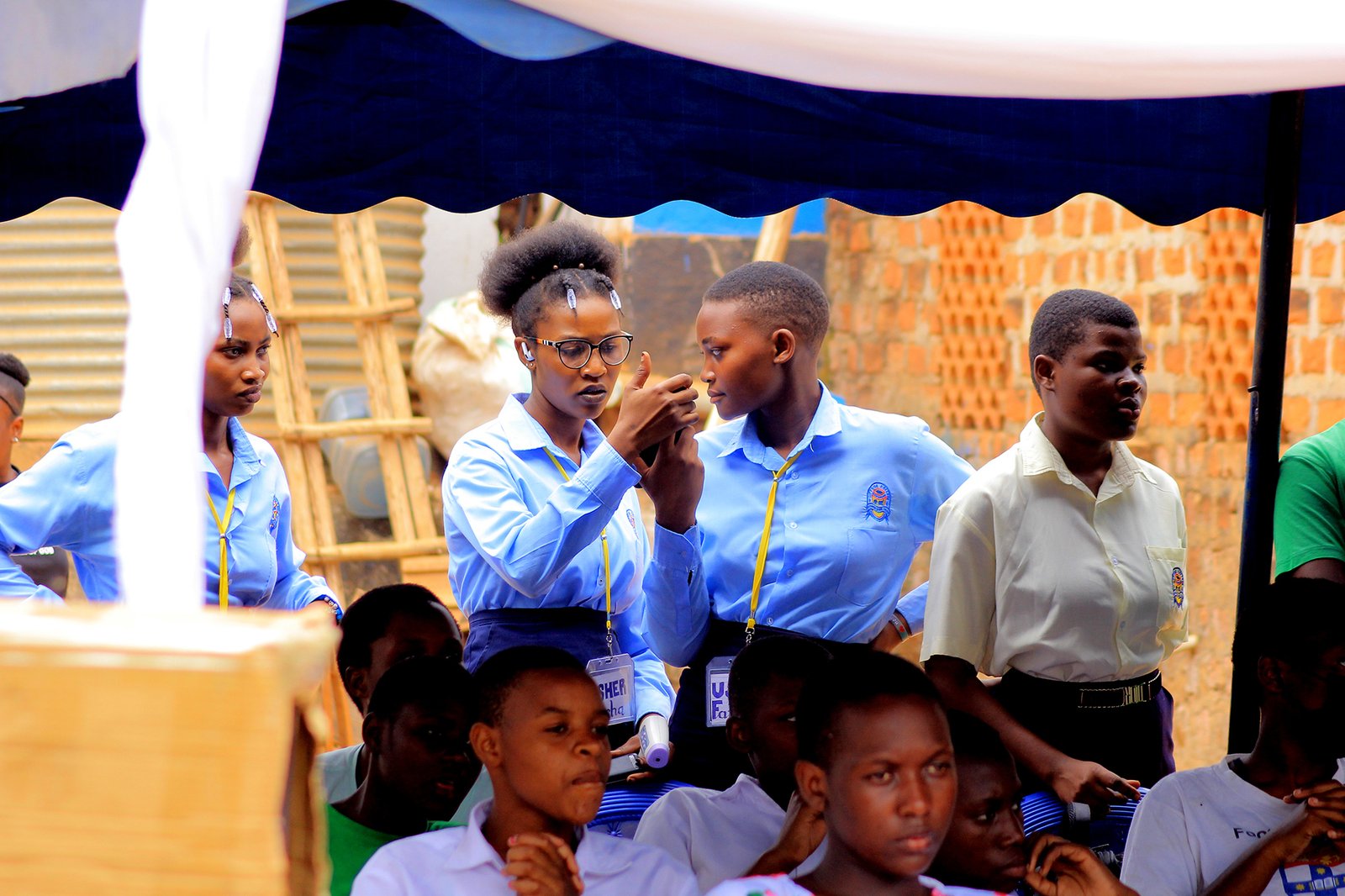 CITYSIDE COLLEGE MAKERERE