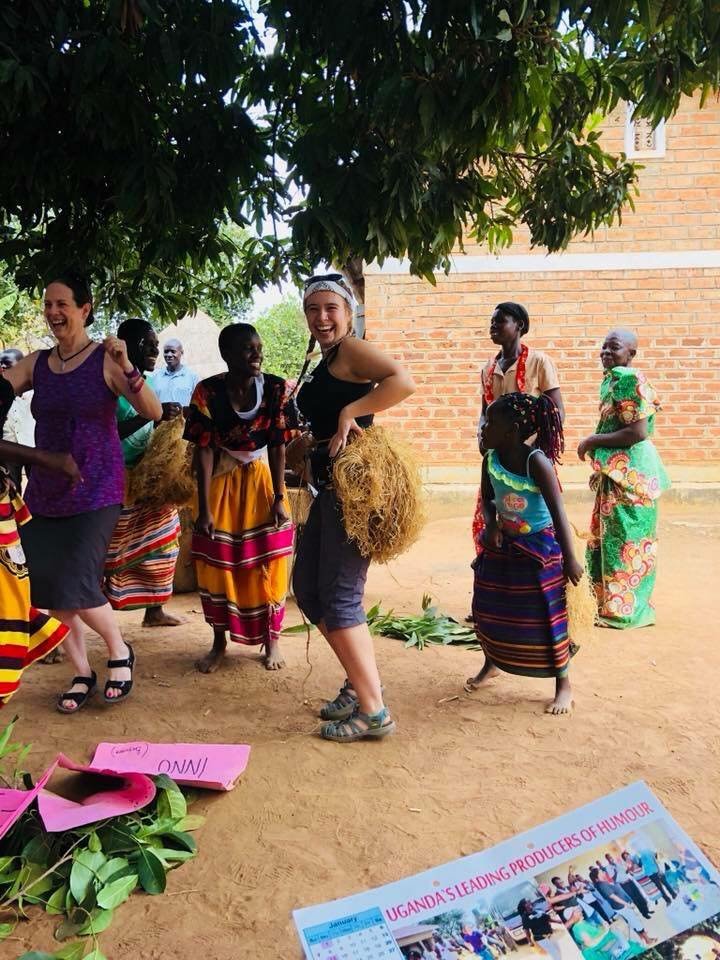 RENA LIGHT SCHOOLS KAYABWE