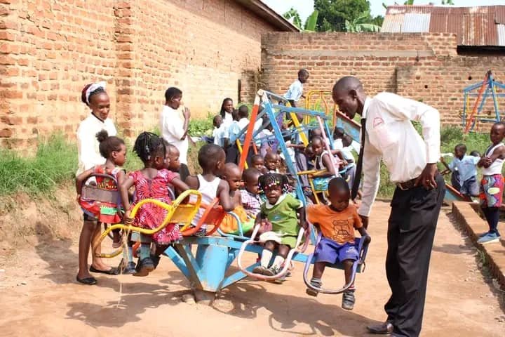 RENA LIGHT SCHOOLS KAYABWE