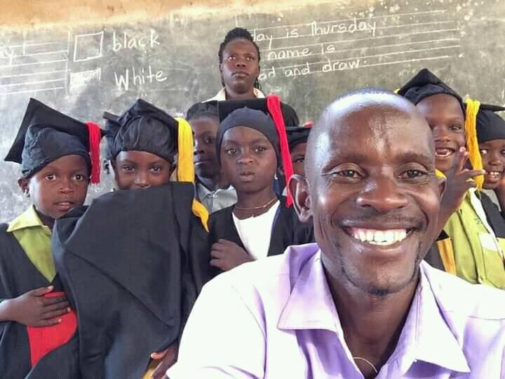 RENA LIGHT SCHOOLS KAYABWE
