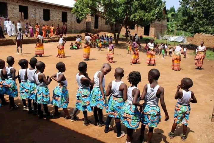 RENA LIGHT SCHOOLS KAYABWE
