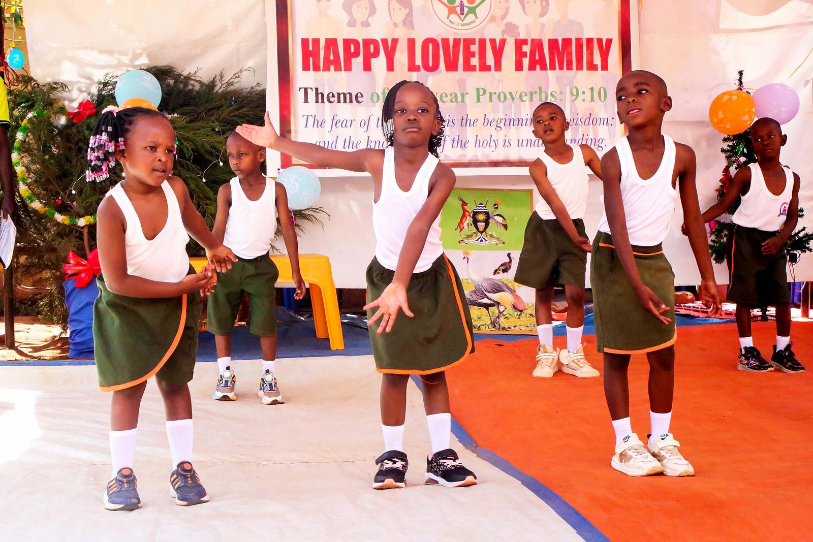 ARISE LEARNING CENTRE