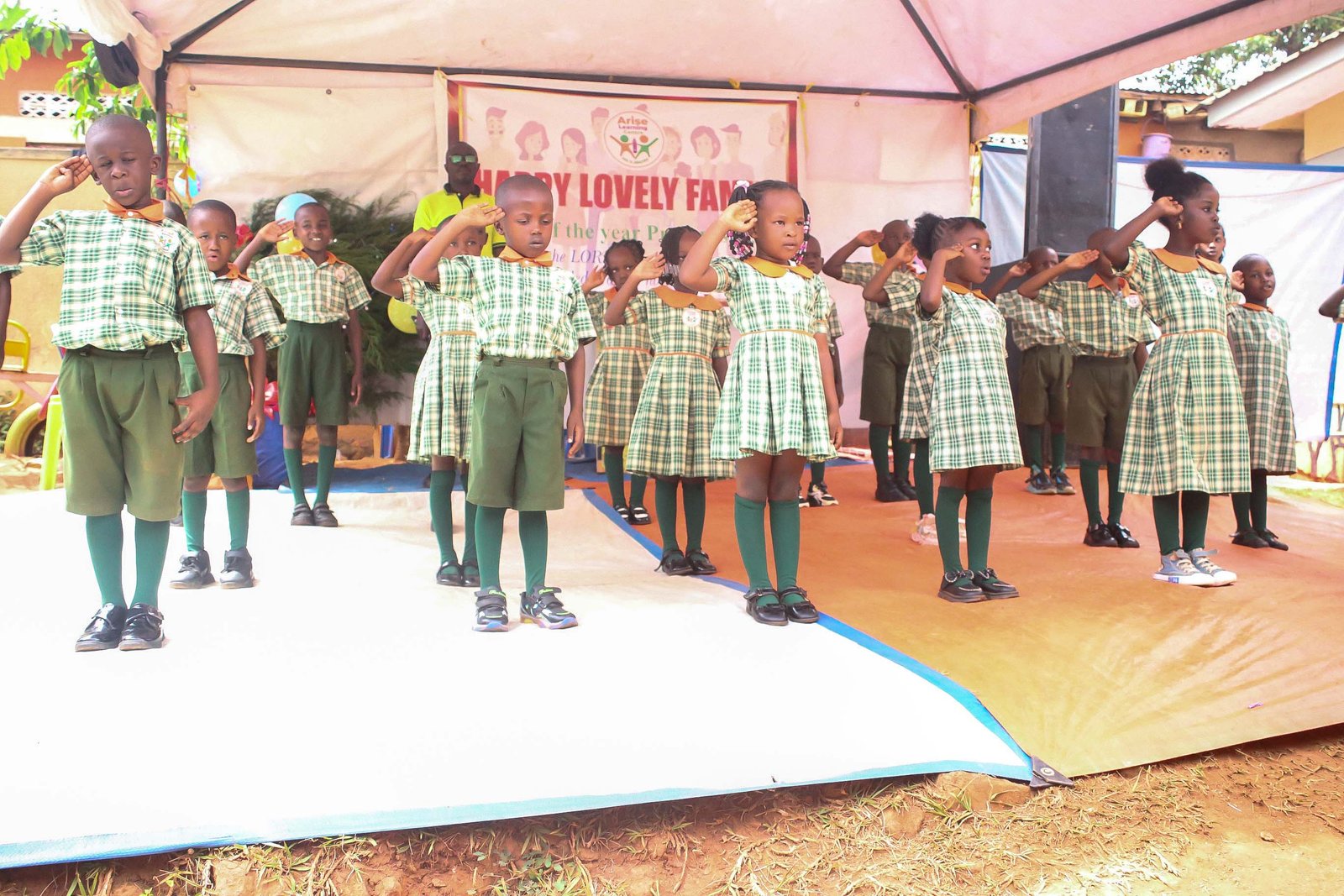 ARISE LEARNING CENTRE
