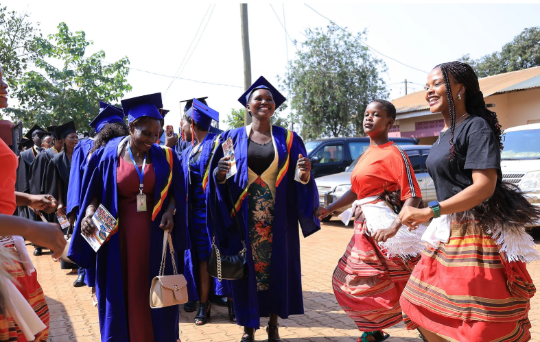 Open Christian University