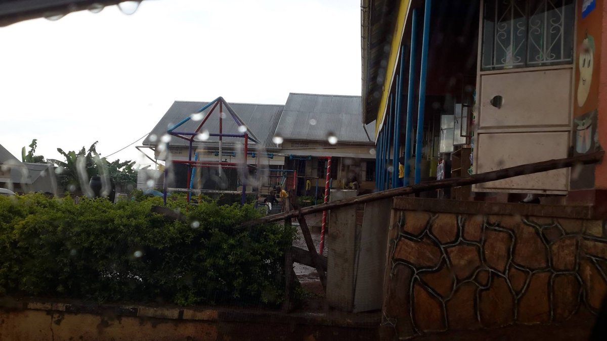 WILDEN NURSERY & PRIMARY SCHOOL