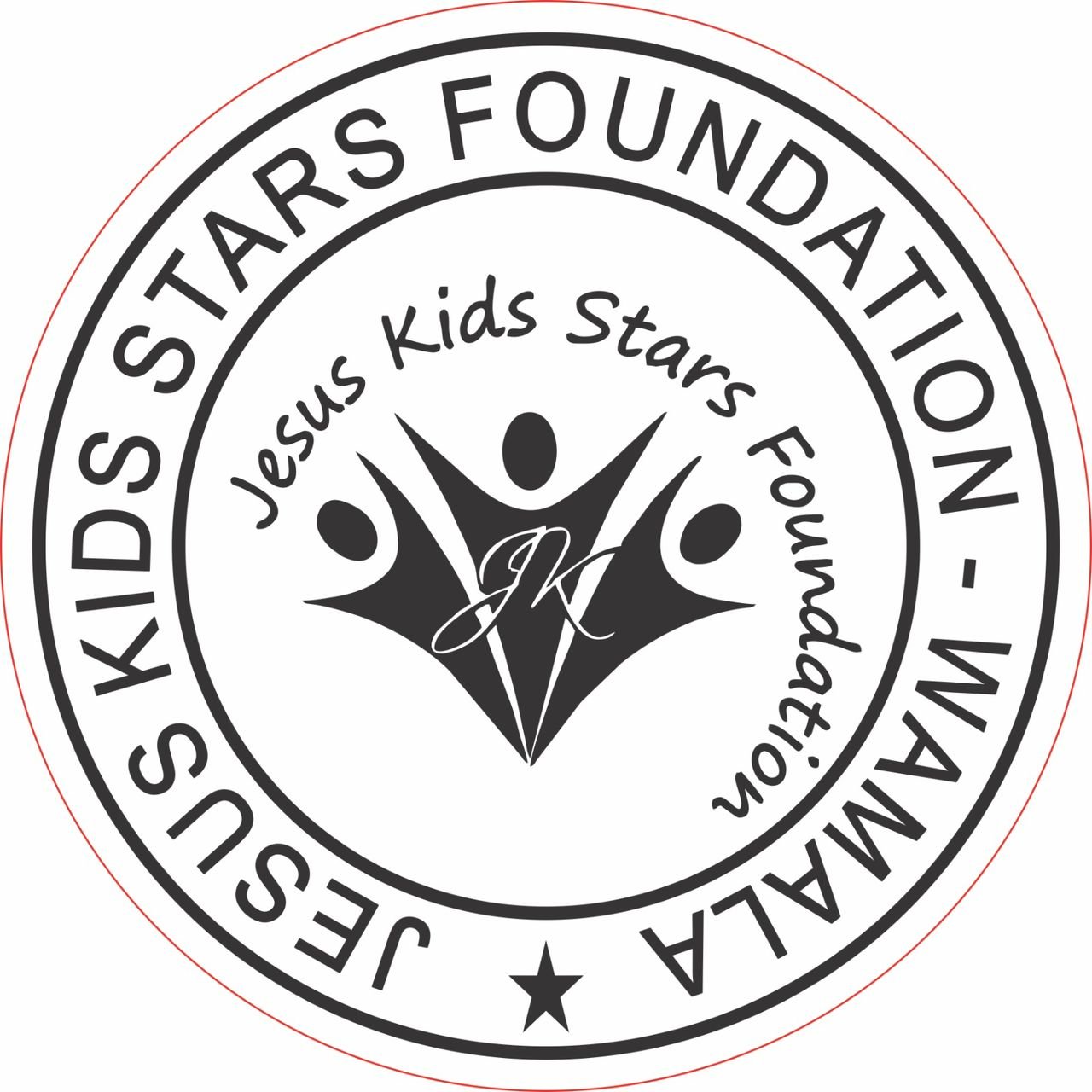 Jesus Kids Stars Foundation school