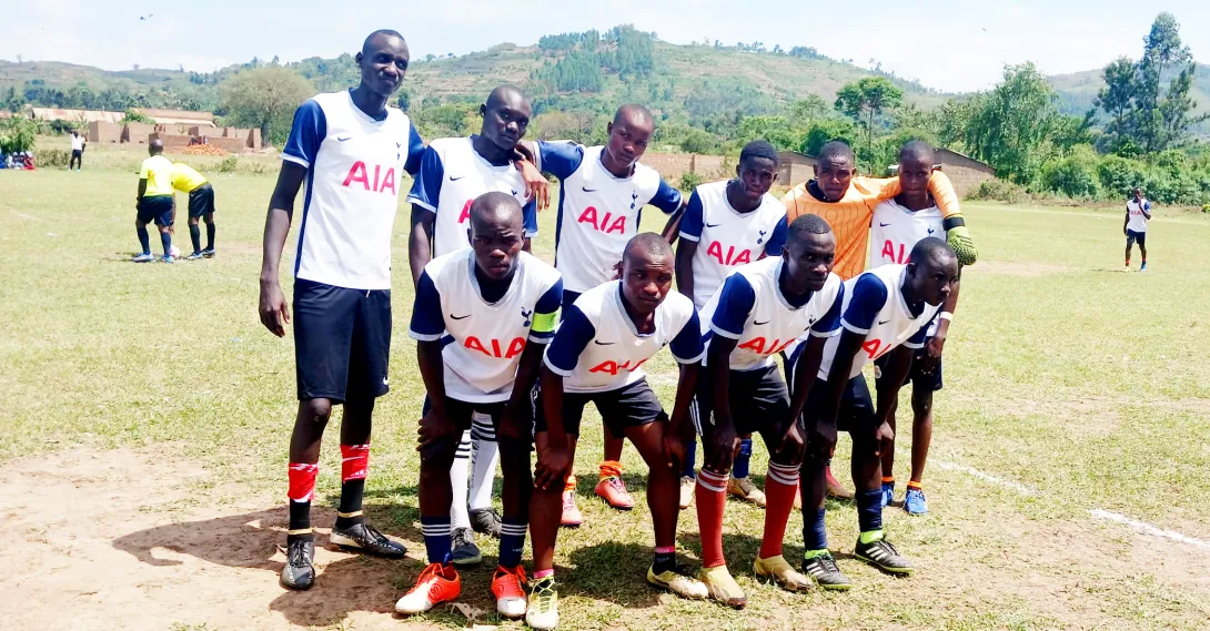 Buwakoro Christian Sec School Unveils Bursaries for Talented Students