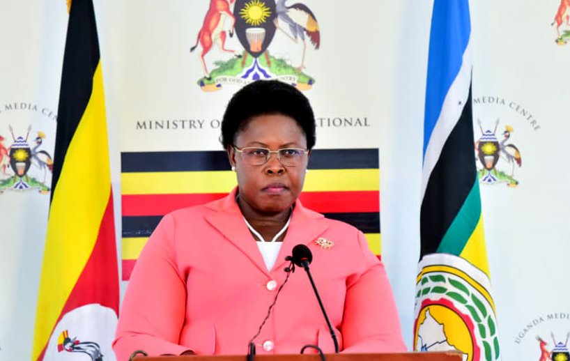 Uganda to Launch Early Childhood Care and Education Policy, Introducing Major Reforms