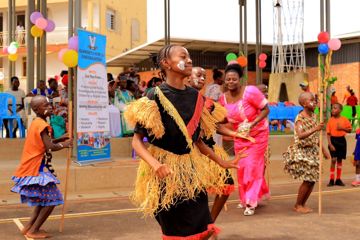 School Guide Uganda Launches Game-Changing Platform to Amplify School Events and Celebrations